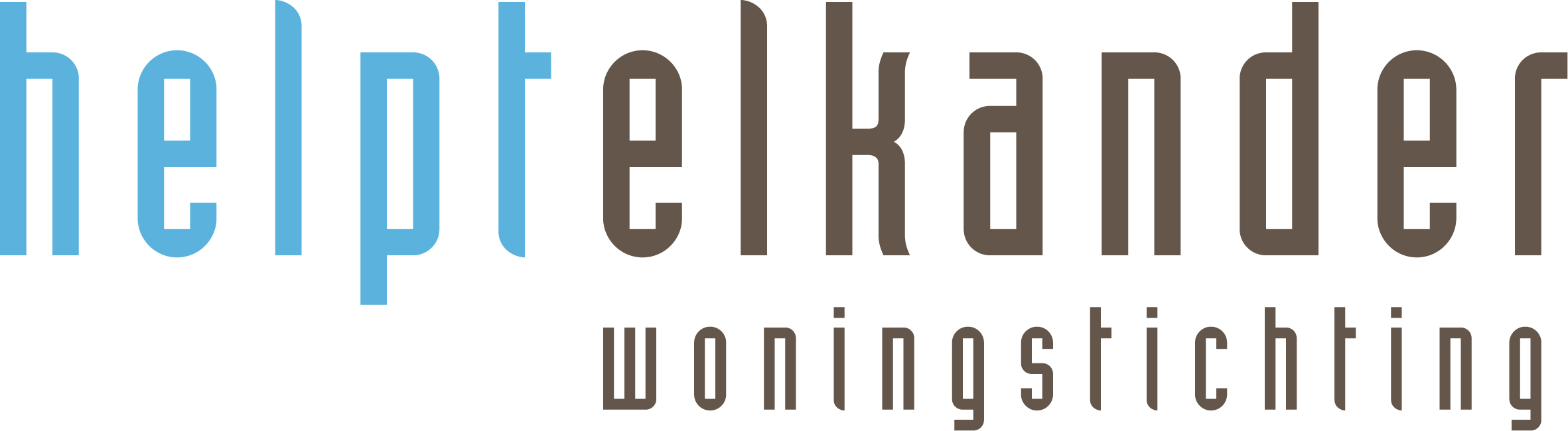 Woningstichting Helpt Elkander