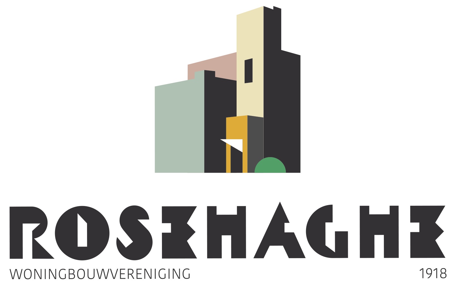 Woningbouwvereniging Rosehaghe