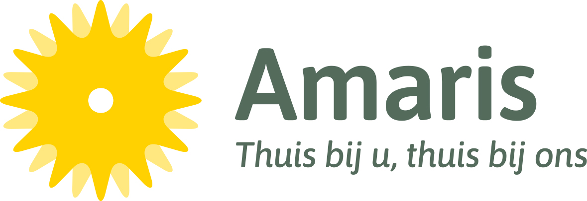 Amaris Zorggroep 