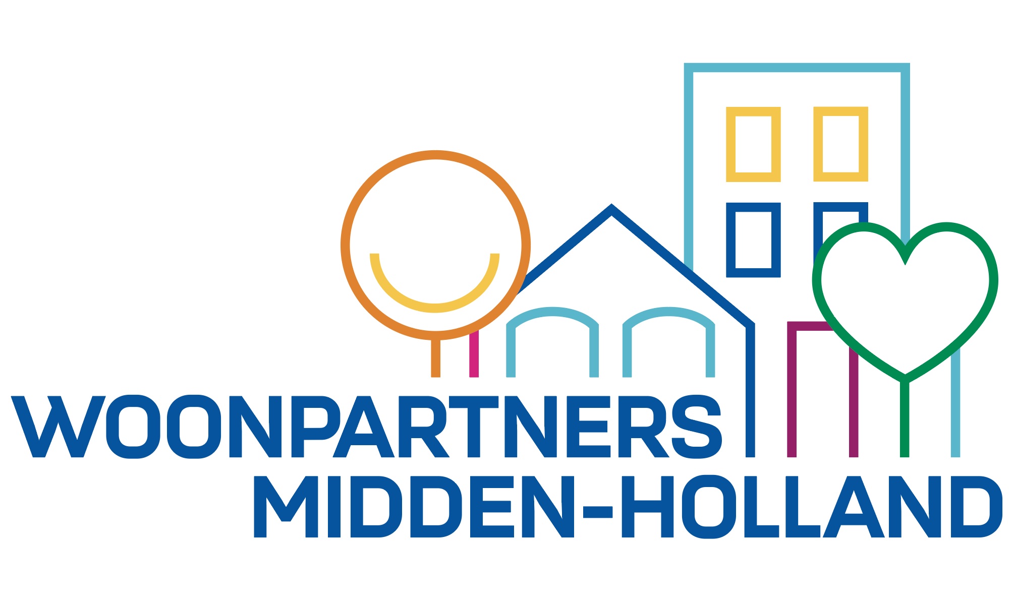 Woonpartners Midden-Holland