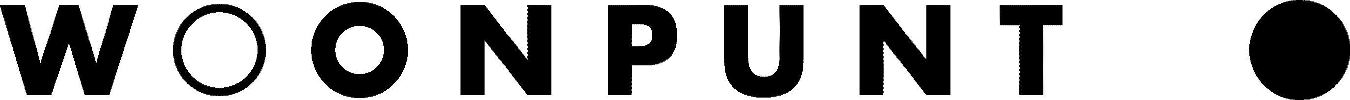 Woonpunt