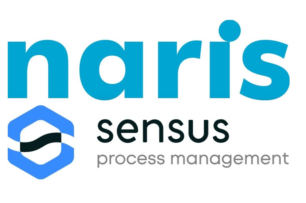 Naris en Sensus process management bundelen krachten voor de volgende generatie Governance, Risk & Compliance software
