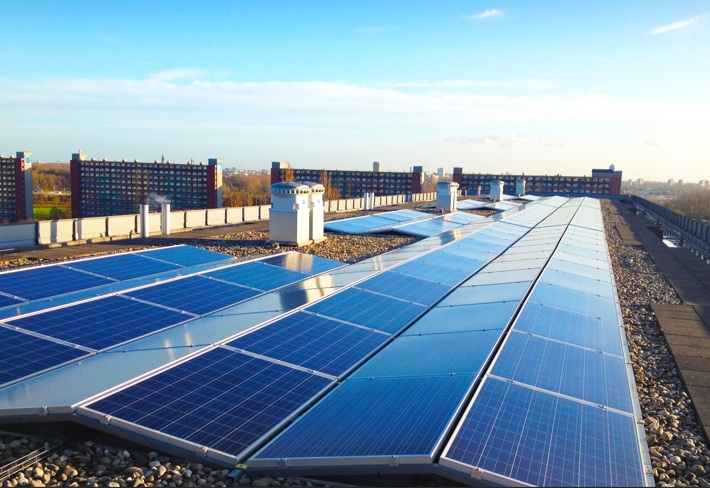 DAKMERK: Gegarandeerde kwaliteit en 10 jaar garantie op uw daken