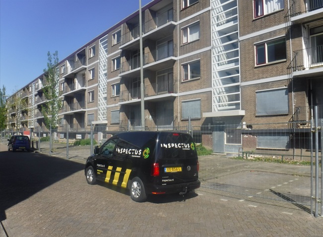 Verduurzaming woningen: kracht van gecombineerde inspecties (asbest, kruipruimtes, chroom-6)