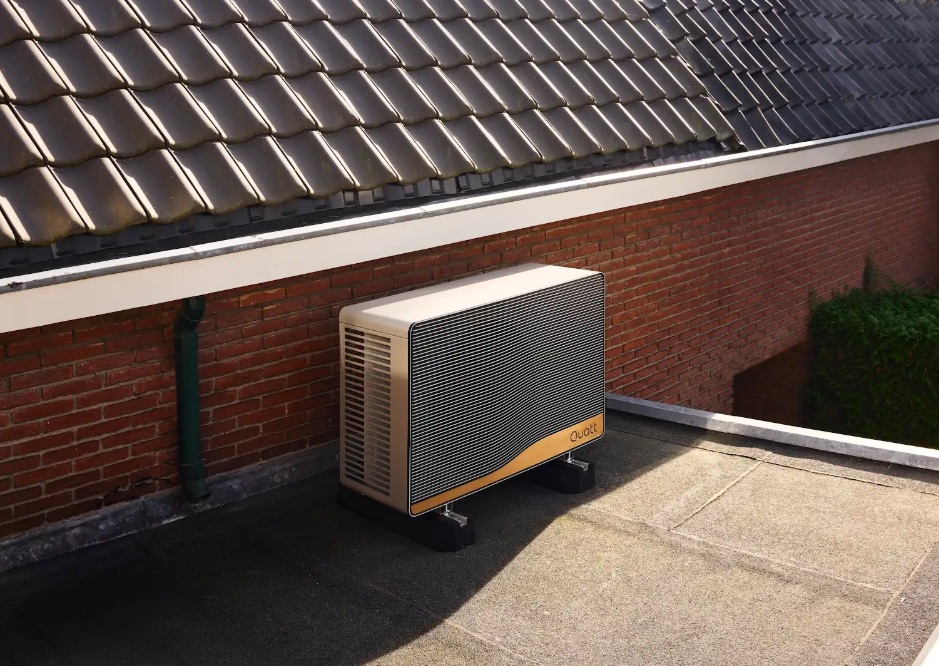 Versnel de verduurzaming van je portefeuille met hybride warmtepompen