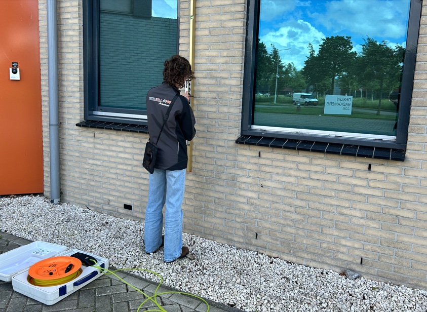 Funderingsonderzoek niet alleen bij verkoop