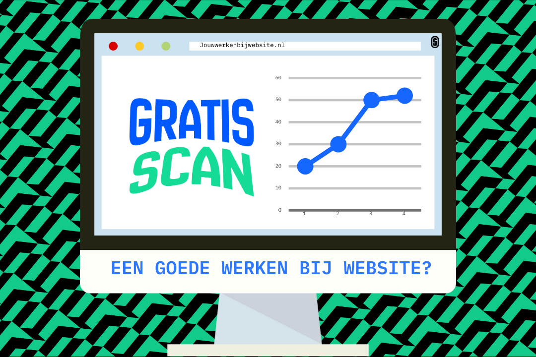 Jouw woningcorporatie toekomstproof: van Employer Branding tot recruitment marketing