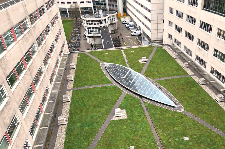 Zekerheid voor uw vastgoed: kies voor vakmanschap en 10 jaar garantie met het DAKMERK-keurmerk