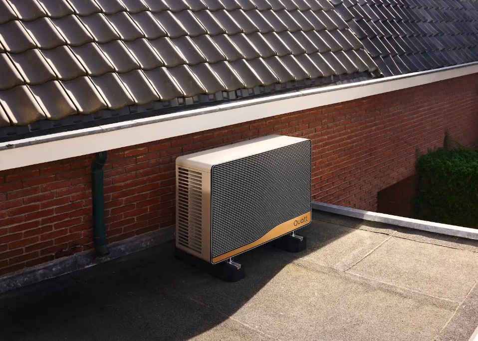 Modulair verduurzamen: van hybride naar all-electric, een datagedreven aanpak