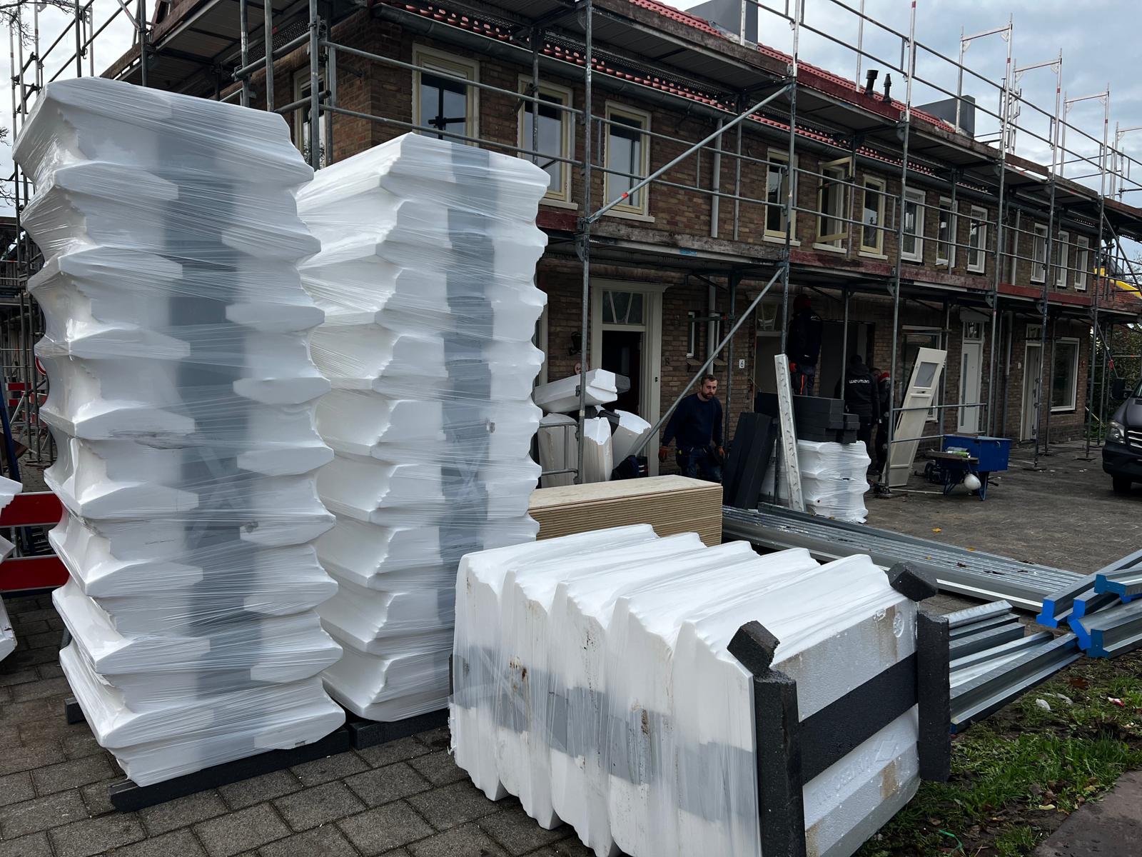 Geef houtaantasters geen kans met hoogwaardige vloersystemen