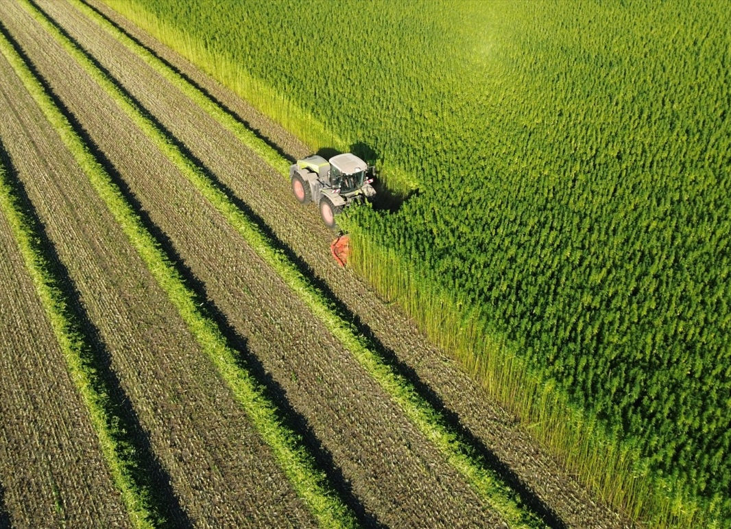 BEWI IsoBouw introduceert biobased isolatie