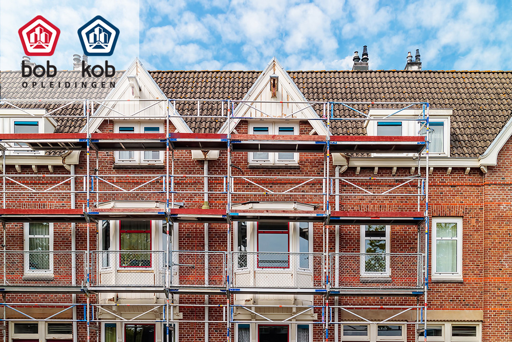Versterk je rol in vastgoedonderhoud