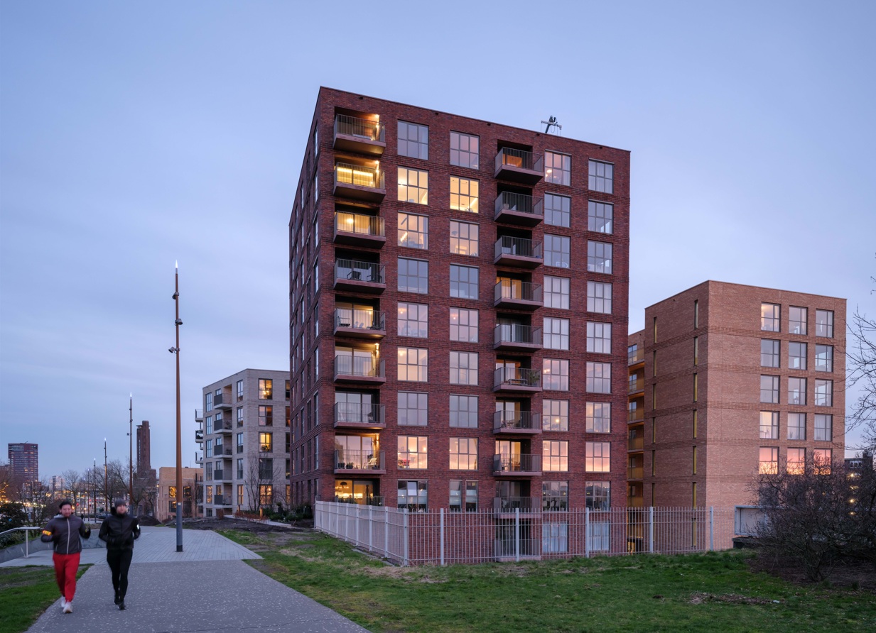 Conceptueel bouwen: flexibeler dan wordt gedacht
