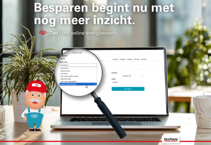 Waarom inzicht in verbruik en meterstanden belangrijker is dan ooit