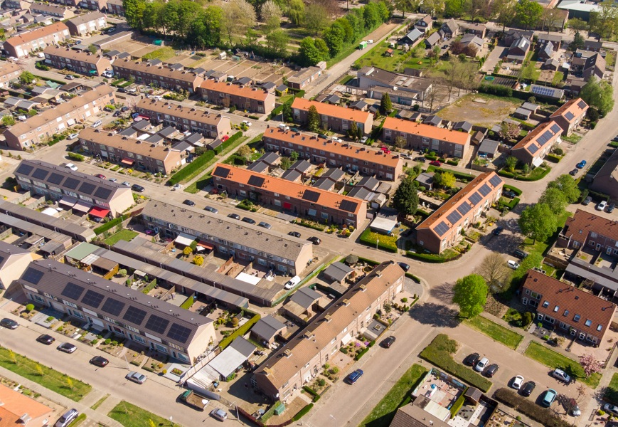 Exclusief voor woningcorporaties: Kennisevent Duurzame Energie