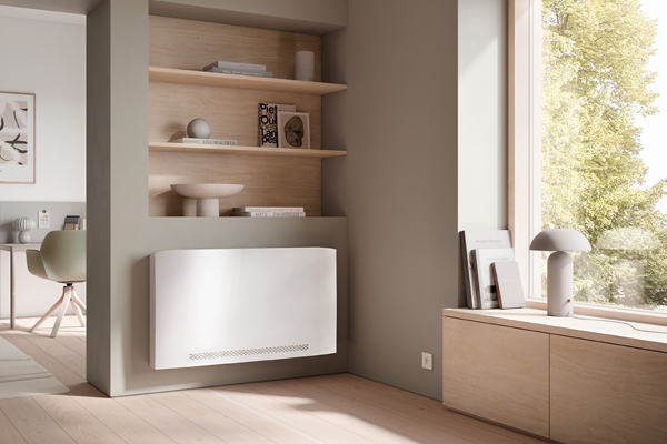 Carisma Whisper: je hoort hem niet, je voelt het wel