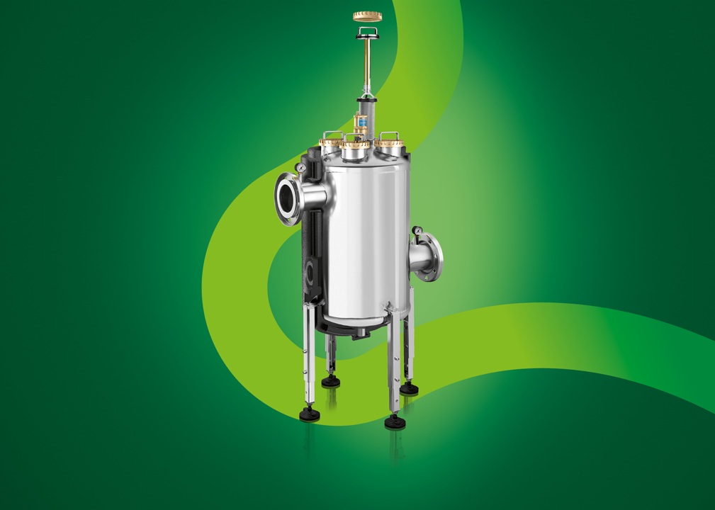 Schoon systeemwater als basis voor betrouwbare collectieve installaties