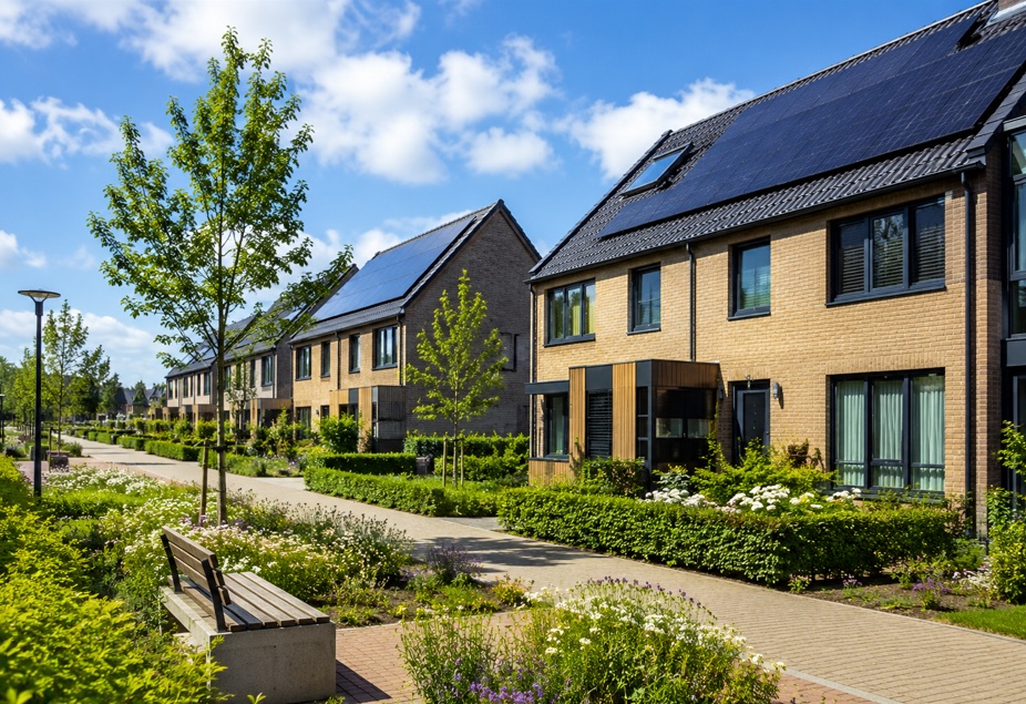 Van energielabel naar 2050: gratis EPBD IV-kennissessie voor woningcorporaties