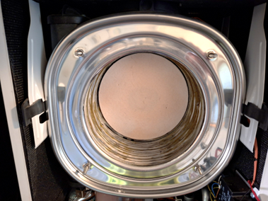 Goed onderhouden