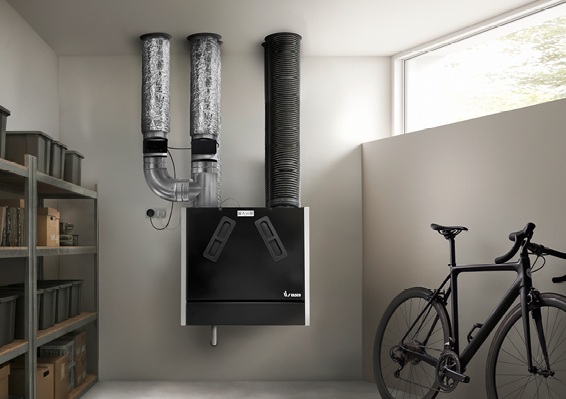 Boost (H): bespaar energie, behoud prestaties