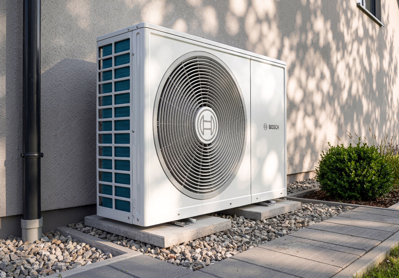 Compress 3800i AW warmtepomp nu leverbaar | Aantoonbaar sterke prestaties en een concurrerende prijs