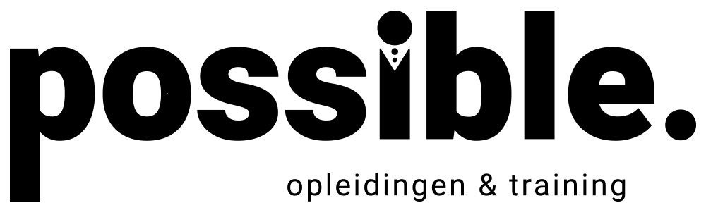 possible. opleidingen & training